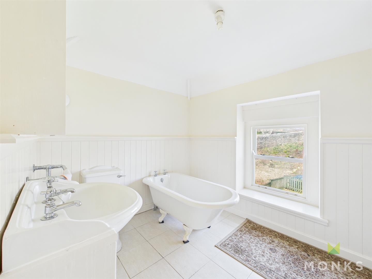 5 Oakhurst Cottage Oakhurst Road, Oswestry, SY10 7BY For Sale